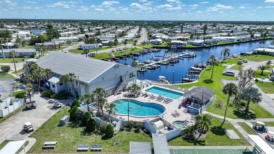 723 Riverview Circle, North Port, FL 34287 - Image #3