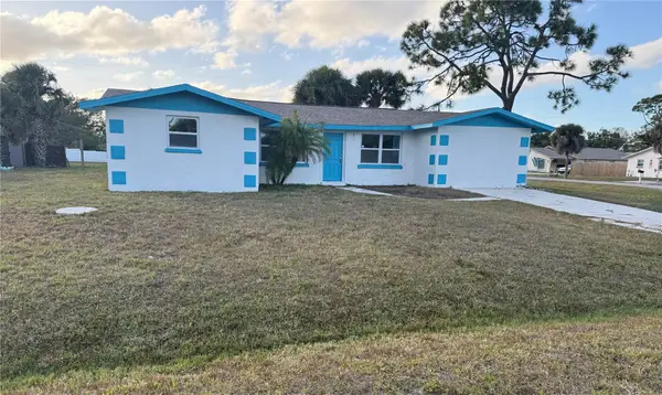 105 Sylvania Avenue, ENGLEWOOD, FL 34223