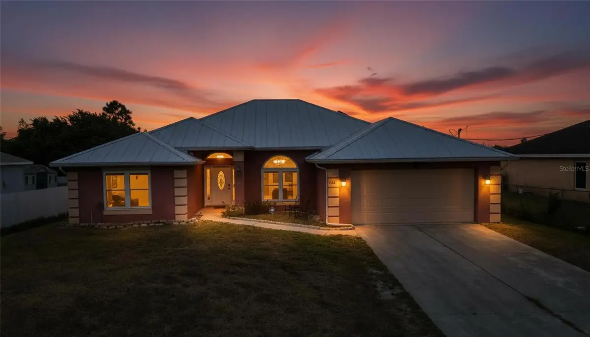 436 Willowbrook Drive, Lehigh Acres, FL 33972 - Image #1