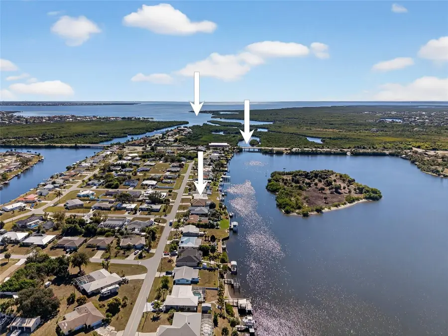 226 Spring Lake Boulevard Nw, Port Charlotte, FL 33952 - Image #2