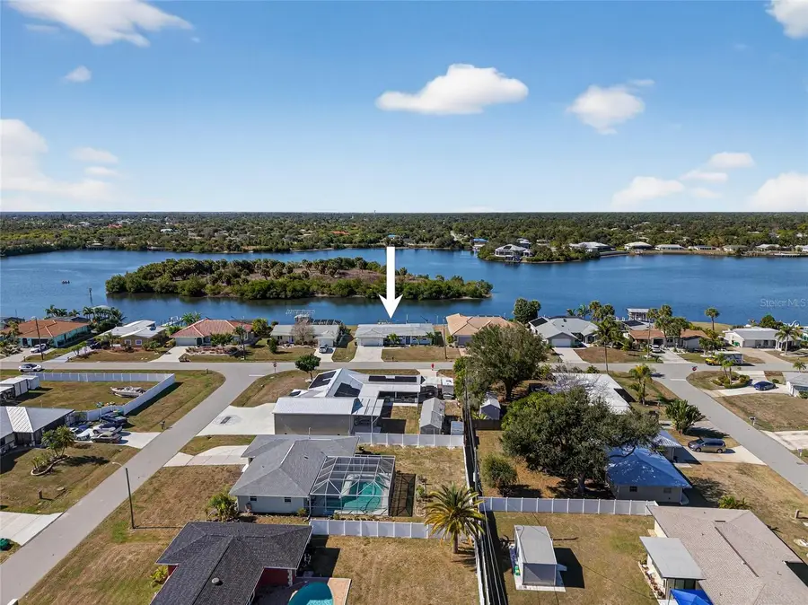226 Spring Lake Boulevard Nw, Port Charlotte, FL 33952 - Image #3