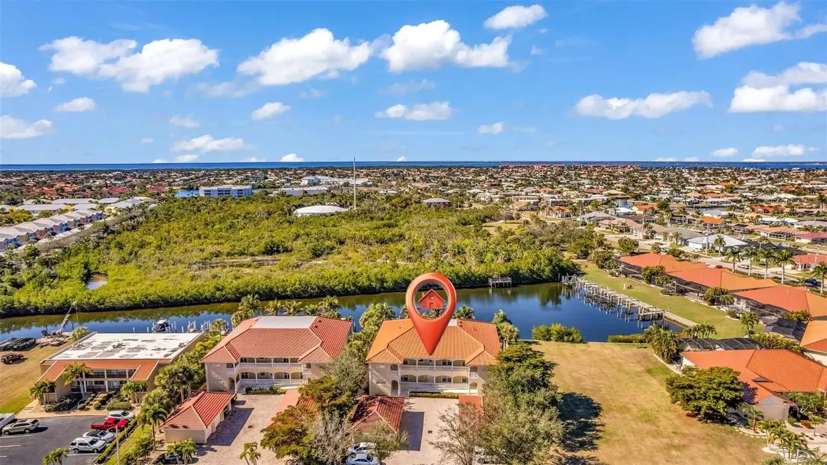 3233 Purple Martin Drive #122, Punta Gorda, FL 33950 - Image #1