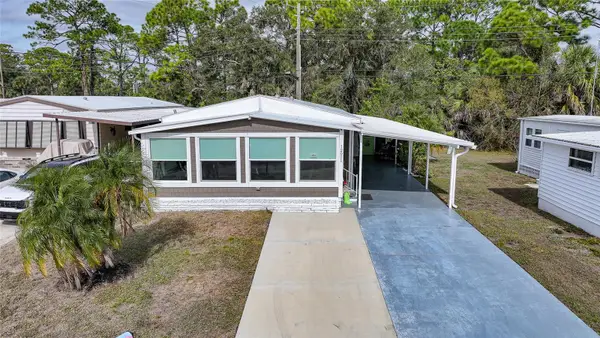 12011 Sunlite Street, NORTH PORT, FL 34287