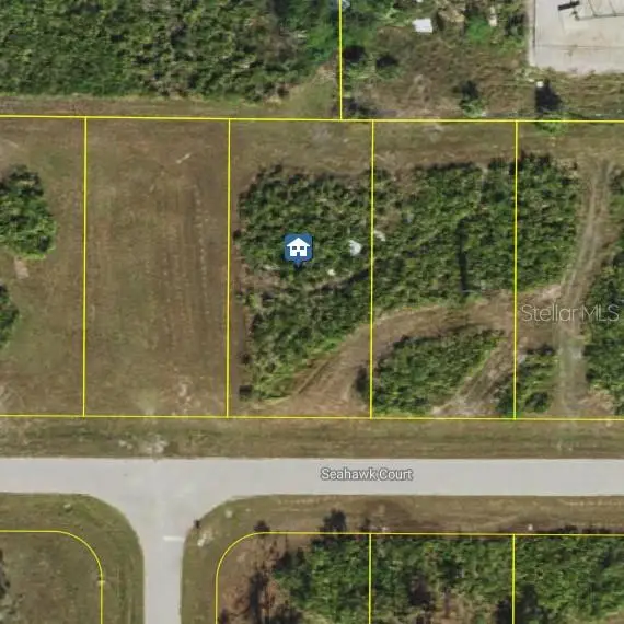 16 Seahawk Court, Placida, FL 33946 - Image #1