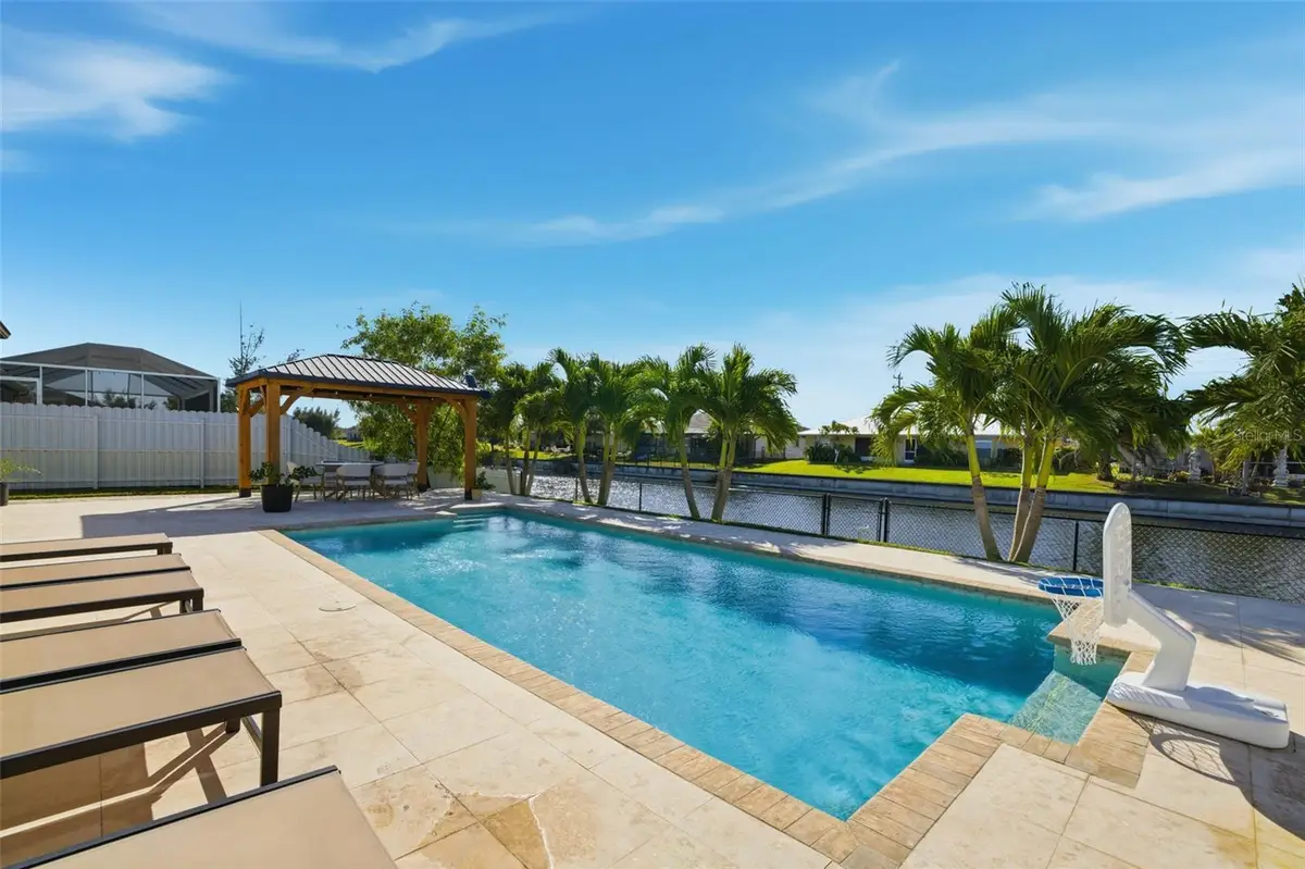 1308 SW 31st Terrace, Cape Coral, FL 33914 - #1