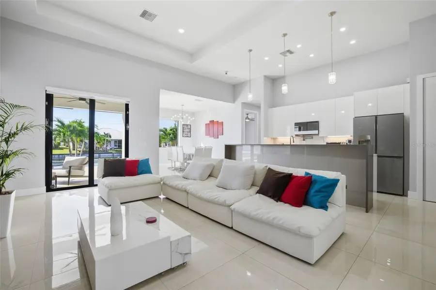 1308 SW 31st Terrace, Cape Coral, FL 33914 - #2