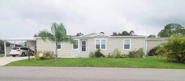 12116 SW County 769 Road #121, LAKE SUZY, FL 34269