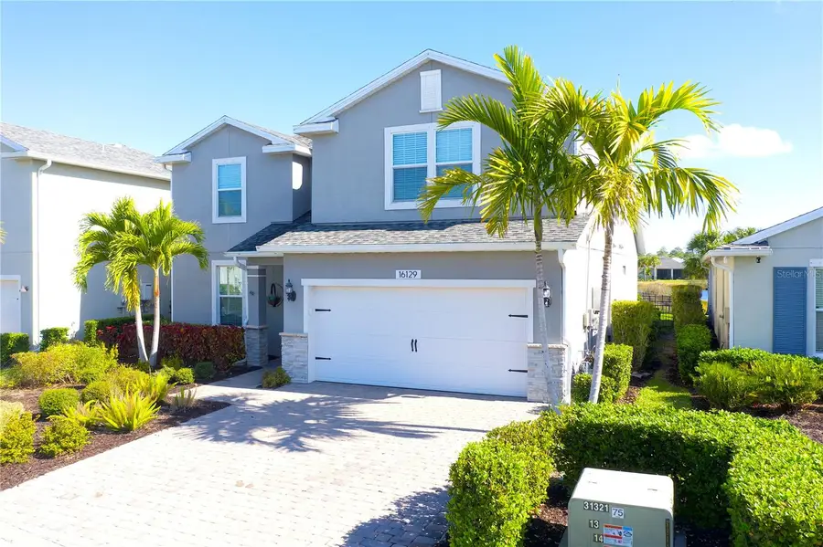16129 Bluestem Lane, Punta Gorda, FL 33982 - Image #2