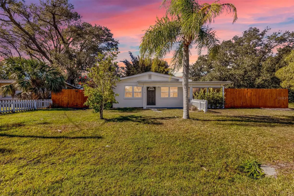 4319 Eaglet Road, Punta Gorda, FL 33980 - Image #1