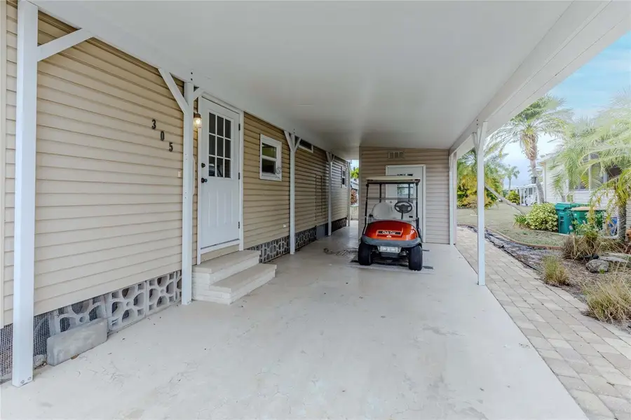 2100 Kings Highway #305, Punta Gorda, FL 33980 - #2