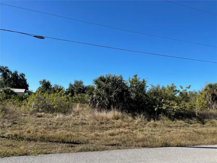 13465 Alocasia Lane, Port Charlotte, FL 33981 - #2