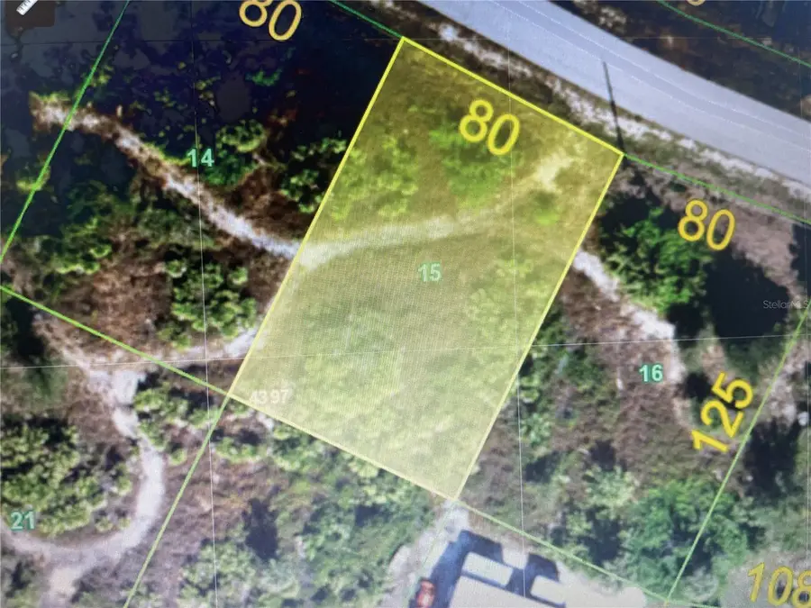 13465 Alocasia Lane, Port Charlotte, FL 33981 - #3