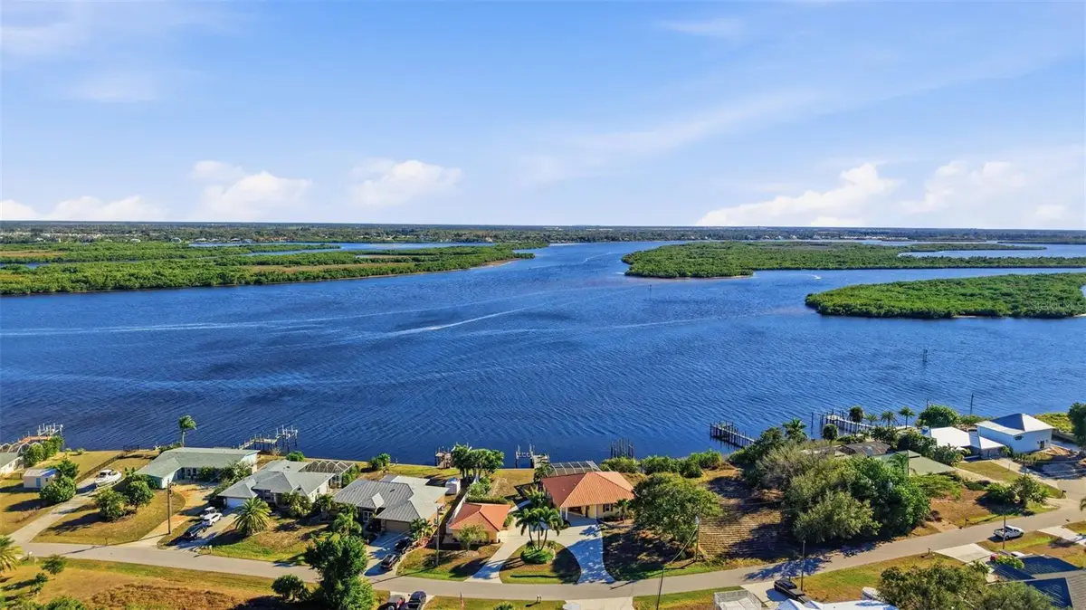 3260 Peace River Drive, Punta Gorda, FL 33983 - #1