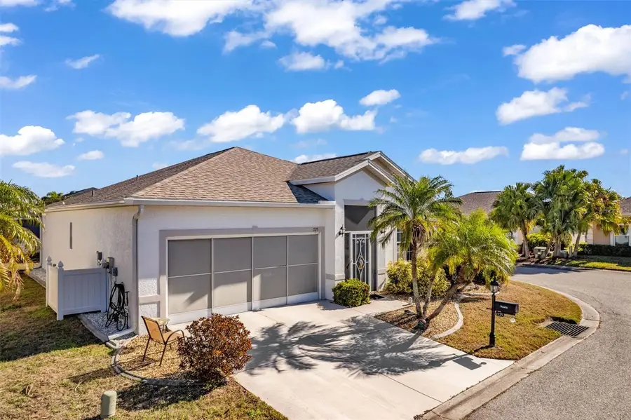 1725 Piccadilly Circle, Punta Gorda, FL 33980 - Image #2