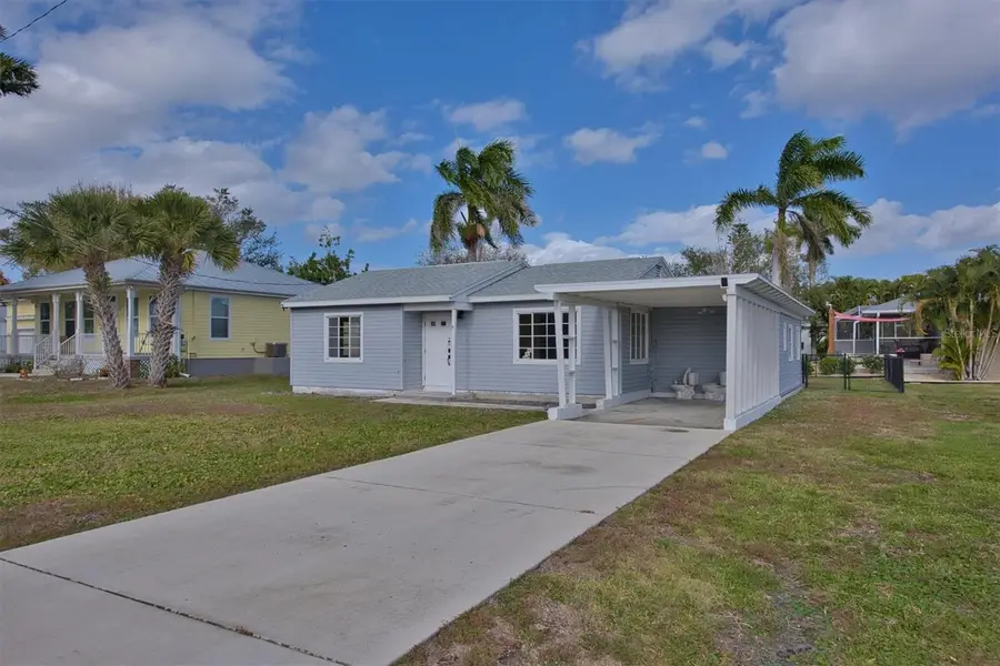 426 Harvey Street, Punta Gorda, FL 33950 - Image #2
