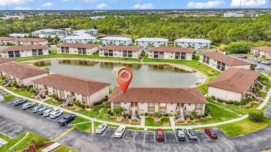 25100 Sandhill Boulevard #201, Punta Gorda, FL 33983 - #2