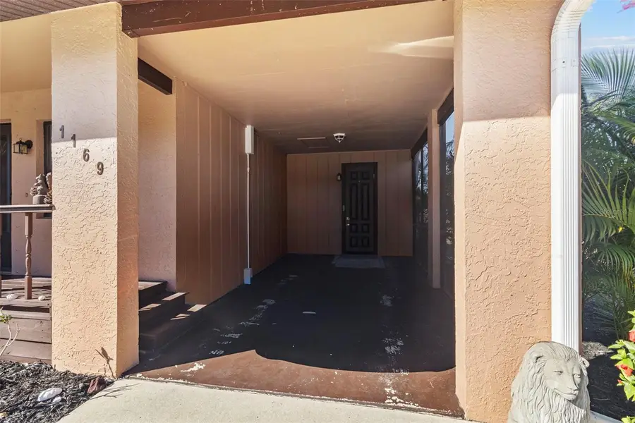 1169 Bounds Street, Port Charlotte, FL 33952 - Image #2