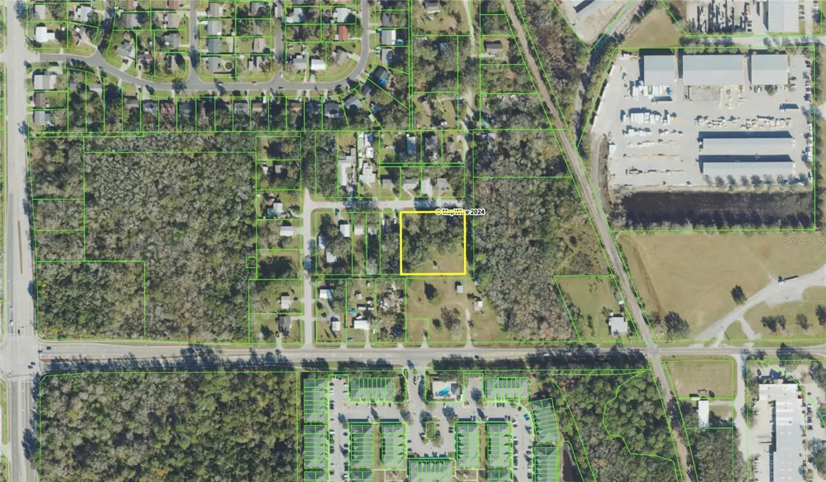523 Ross Street, Sanford, FL 32773 - Image #1