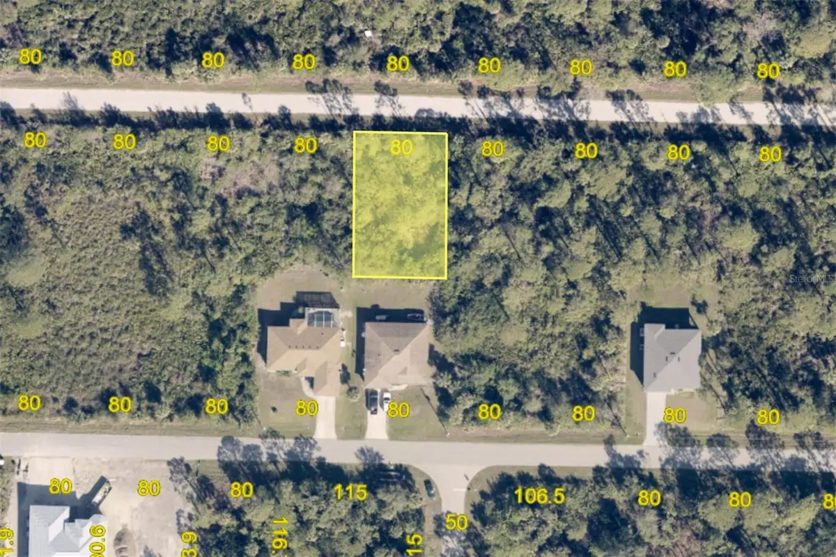 13435 Sheppard Avenue, Port Charlotte, FL 33953 - #1
