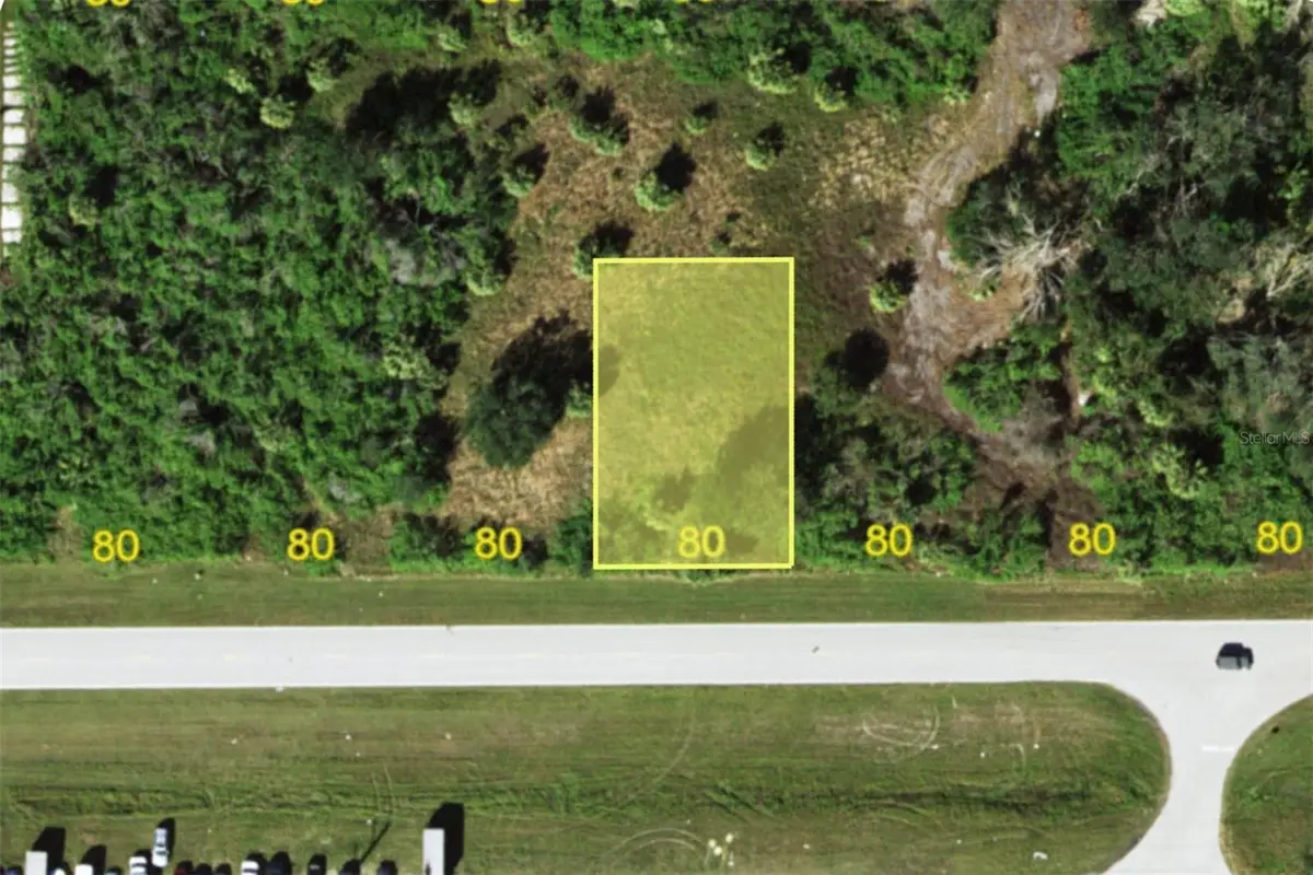 19940 Kenilworth Boulevard, Port Charlotte, FL 33954 - Image #1