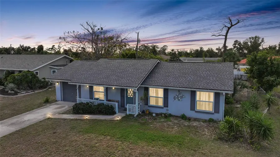 7214 Snow Drive, Englewood, FL 34224 - #3