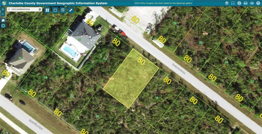 14219 Barbarossa Lane, Port Charlotte, FL 33981 - Image #2