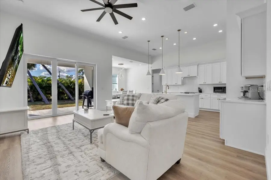 3083 Jeannin Drive, North Port, FL 34288 - Image #3