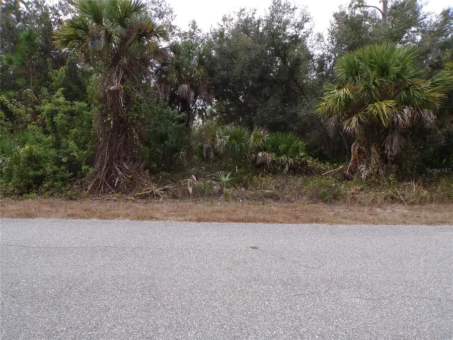 Enid Lane, North Port, FL 34288 - Image #2