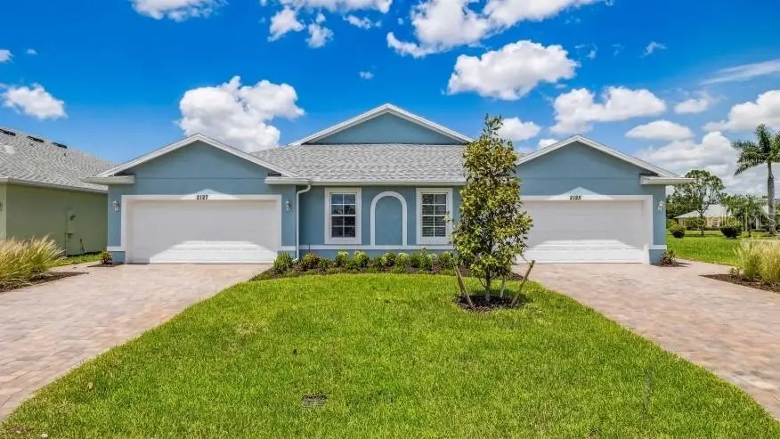 2142 Royal Tern Circle, Punta Gorda, FL 33983 - #2