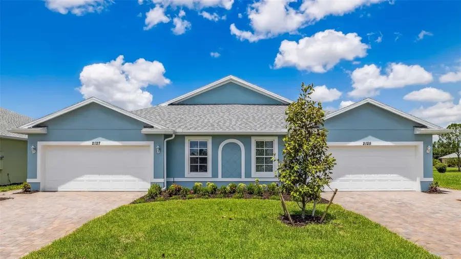 2142 Royal Tern Circle, Punta Gorda, FL 33983 - #3