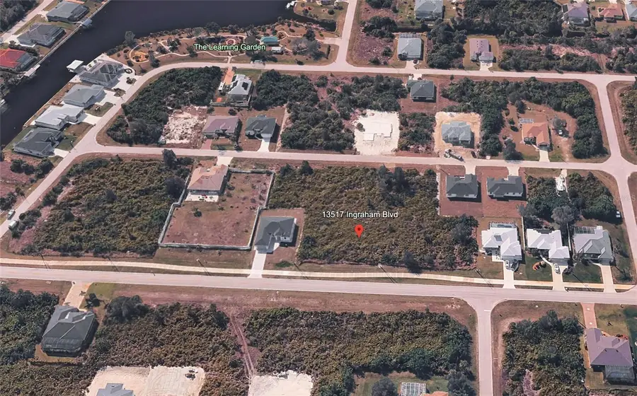 13509 & 13517 Ingraham Boulevard, Port Charlotte, FL 33981 - Image #2