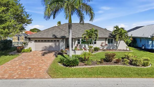 1330 Appian Drive, PUNTA GORDA, FL 33950