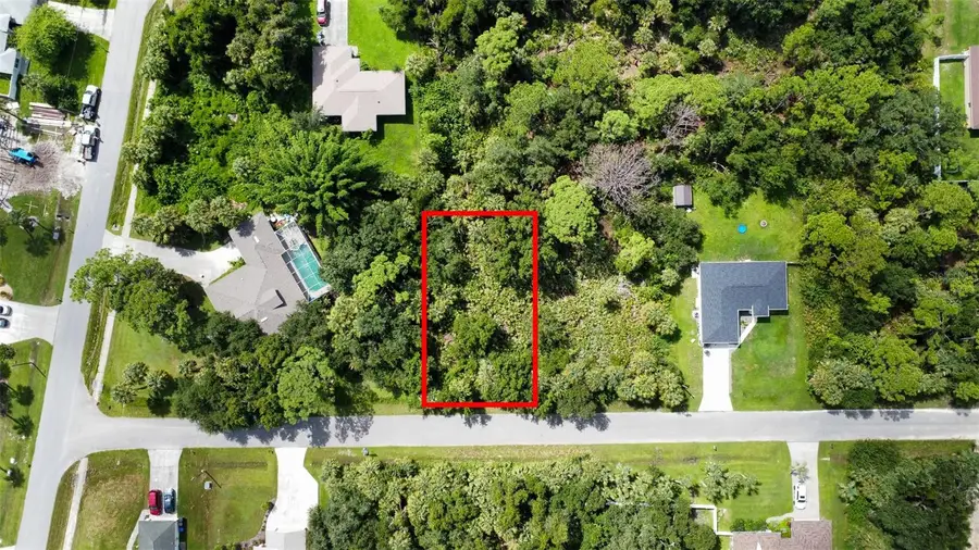 LOT 12 Walmsley Avenue, North Port, FL 34287 - Image #3