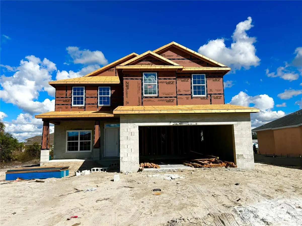 453 San Ambrosio Street, Punta Gorda, FL 33983 - Image #1