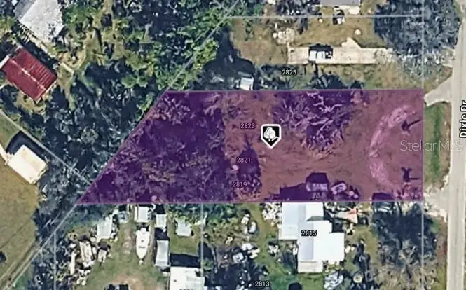 2819 Dixie Drive, Punta Gorda, FL 33982 - Image #1