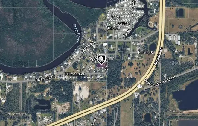 2819 Dixie Drive, Punta Gorda, FL 33982 - Image #2