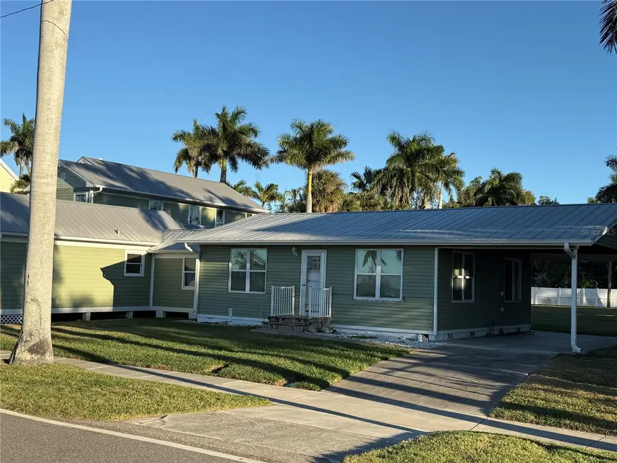 621 or 625 W Retta Esplanade, Punta Gorda, FL 33950 - Image #3
