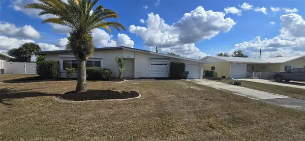 322 Sailfish Lane, PUNTA GORDA, FL 33982