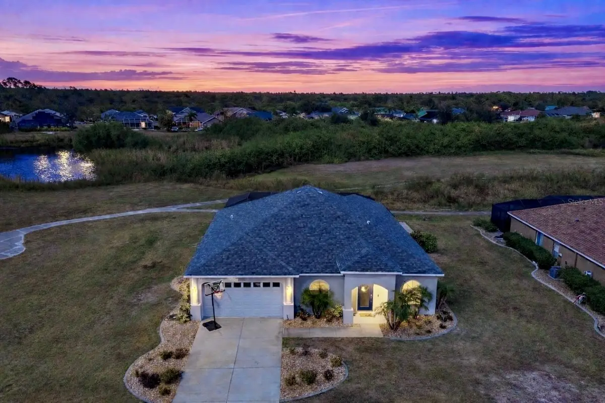 13048 SW Pembroke Circle S, Lake Suzy, FL 34269 - #1