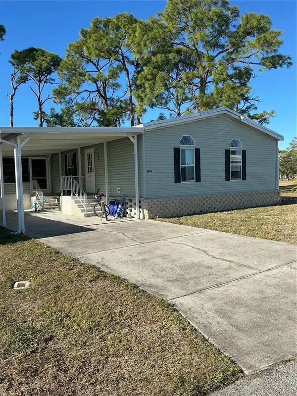 6485 Kilohee Court, NORTH PORT, FL 34287