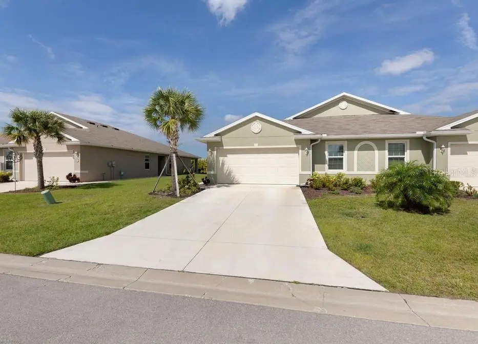 7041 W Lenox Circle, Punta Gorda, FL 33950 - Image #1