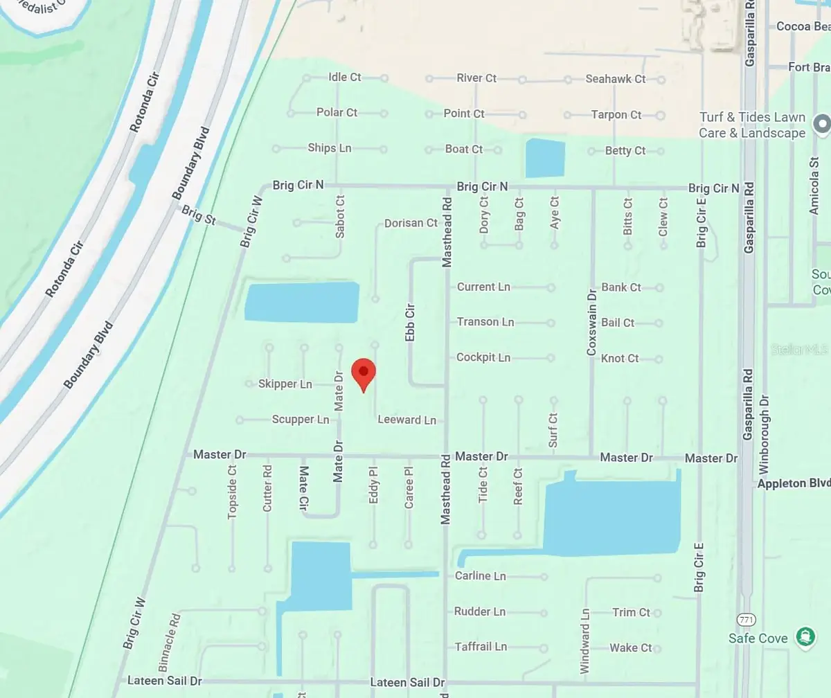 22 Leeward Lane, Placida, FL 33946 - #1