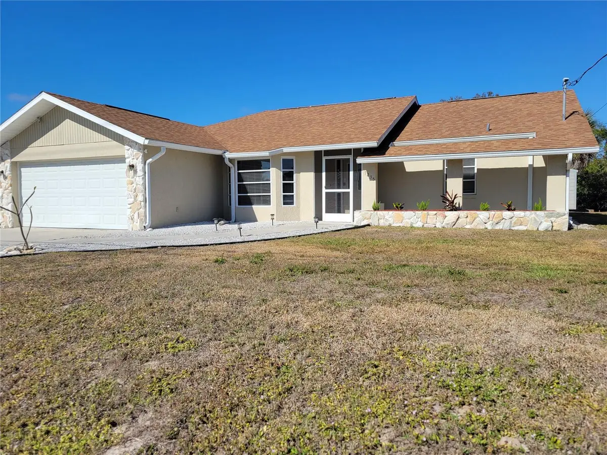 7235 Sea Mist Drive, Port Charlotte, FL 33981 - #1