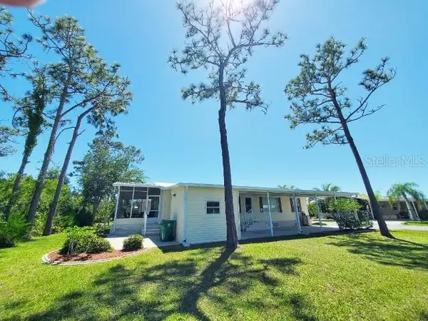 29200 Jones Loop Road #125, PUNTA GORDA, FL 33950