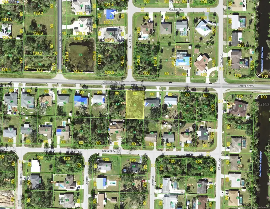 20417 Quesada Avenue, Port Charlotte, FL 33952 - Image #2