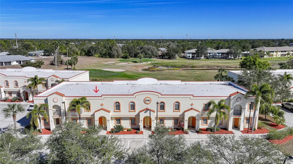 1196 Rio De Janeiro Avenue #C203, Punta Gorda, FL 33983 - #1