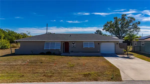 915 Fairfax Terrace Nw, PORT CHARLOTTE, FL 33948