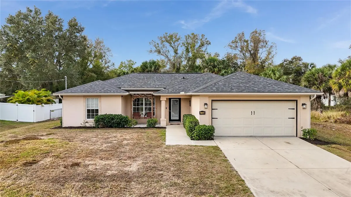 2749 Maximo Road, North Port, FL 34286 - Image #1