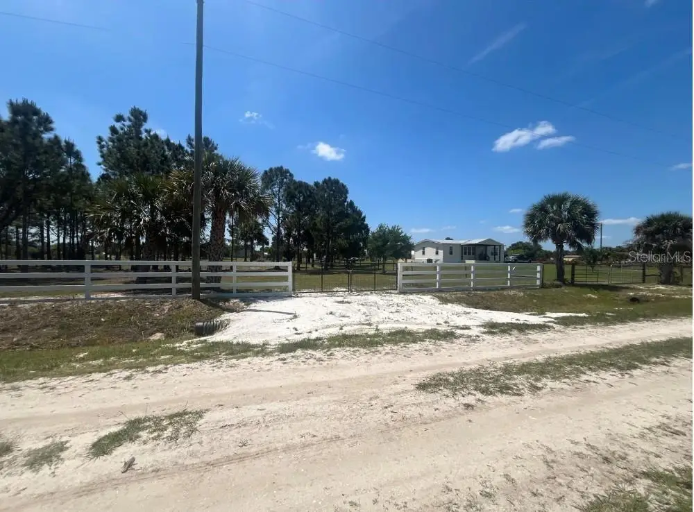 19788 NW 284th Street, Okeechobee, FL 34972 - #1
