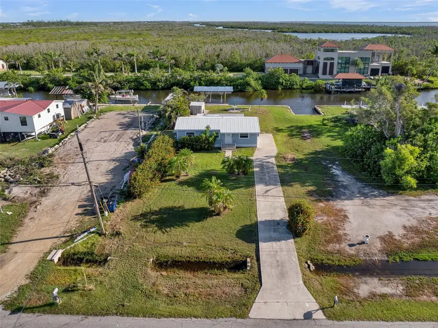 2880 8th Avenue, Saint James City, FL 33956 - #2